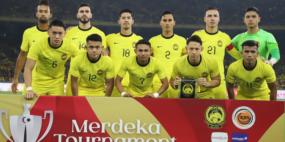 Malaysian National Team Faces Criticism for Poor Field Conditions at Independence Cup 2023