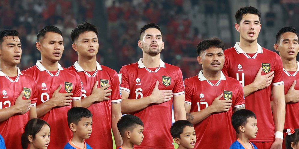 Timnas Indonesia Bisa Naik 22 Peringkat pada Ranking FIFA jika Sukses di Piala Asia 2023 Qatar