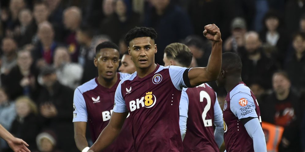 Ini Alasan Ollie Watkins Cocok Buat Arsenal