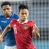 Dua Pemain Timnas Indonesia U-17 Sudah 'Ditandain' Pelatih Maroko U-17, Siapa Mereka?