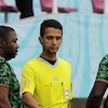 Keren! Thoriq Al Katiri Ikut Bertugas di Laga Spanyol U-17 vs Mali U-17 di Piala Dunia U-17 2023