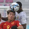 Berita Piala Dunia U-17 2023: Spanyol U-17 Jadi Tim Pertama Lolos 16 Besar Berita Piala Dunia U-17 2023: Spanyol U-17 Jadi Tim Pertama Lolos 16 Besar