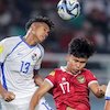 Hasil Piala Dunia U-17 2023 Timnas Indonesia U-17 vs Panama U-17: Skor 1-1