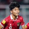 Man of the Match Indonesia U-17 vs Panama U-17: Arkhan Kaka