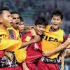 Timnas Indonesia U-17 Bukan Cuma Arkhan Kaka!