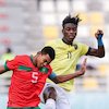 Hasil Piala Dunia U-17 2023 Maroko U-17 vs Ekuador U-17: Skor 0-2