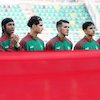 Hasil Piala Dunia U-17 2023 Maroko U-17 vs Iran U-17: Skor 1-1 (4-1 pen)