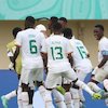 Hasil Piala Dunia U-17 2023 Senegal U-17 vs Polandia U-17: Skor 4-1