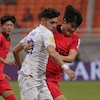 Prediksi Piala Dunia U-17: Burkina Faso U-17 vs Korea Selatan U-17, 18 November 2023