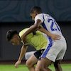 Hasil Piala Dunia U-17 2023 Ekuador-17 vs Panama U-17: Skor 1-1