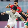 Arkhan Kaka Masuk, Ini 5 Pemain Terbaik Indonesia U-17 pada Laga Kontra Maroko U-17