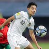 Mengapa Wasit dan VAR Tak Beri Penalti untuk Timnas Indonesia U-17 Ketika Dikalahkan Maroko?