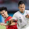 Momen-momen Menarik Maroko vs Indonesia U-17: VAR No Goal!