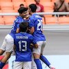 Hasil Piala Dunia U-17 2023 Inggris U-17 vs Uzbekistan U-17: Skor 1-2