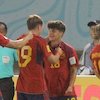 Hasil Piala Dunia U-17 2023 Spanyol U-17 vs Jepang U-17: Skor 2-1