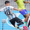 Ketajaman Argentina Biang Tersingkirnya Brasil dari Piala Dunia U-17 2023 Indonesia Ketajaman Argentina Biang Tersingkirnya Brasil dari Piala Dunia U-17 2023 Indonesia