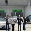 Dukung FIFA U-17 World Cup Indonesia 2023️, Hyundai Sumbang 148 Unit Kendaraan dari Berbagai 