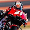 Naik ke MotoGP 2024, Pedro Acosta Ngaku Mulai Kepikiran Ingin Bikin SIM