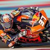 Klasemen Sementara Moto2 2023 Usai Seri Qatar di Lusail