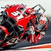 Akhirnya Debut di MotoGP, Pedro Acosta Tetap Girang Walau Sempat Kecelakaan