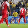 Hasil Liga Champions Asia: Cristiano Ronaldo Tolak Penalti, Al Nassr Ditahan Persepolis 0-0