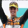 Fermin Aldeguer Beri Sinyal Bakal Gantikan Luca Marini di Skuad Valentino Rossi