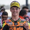 Profil Fermin Aldeguer, Rider 18 Tahun yang Dipepet Repsol Honda untuk Gantikan Marc Marquez di Moto