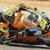 Hasil Latihan Ketiga Moto2 Valencia: Fermin Aldeguer Terdepan, Asapi Marcos Ramirez