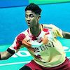 Alwi Farhan Lolos Kualifikasi, Kevin/Rahmat Menang di Babak Pertama Korea Masters 2023