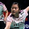 Link Live Streaming Babak Pertama Thailand Masters 2024 di SPOTV dan BWF TV, 30 Januari 2024