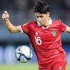 Tampil Ciamik Lawan Panama, Amar Brkic Starter Lawan Timnas Maroko U-17?