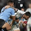 Hasil Argentina vs Uruguay: Skor 0-2 Hasil Argentina vs Uruguay: Skor 0-2