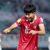 Mantap! Arkhan Kaka Sukses Lewati Rekor Marselino Ferdinan Usai Bikin Gol Bagi Persis