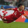 Hajar Timnas Indonesia di Depan 65 Ribu Penonton Jadi Kenangan yang Berkesan Bagi Striker Irak Ini