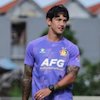 Tantang Arema FC, Persik Kediri Bawa Irfan Bachdim dan Ze Valente