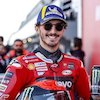 Hasil Balapan MotoGP Valencia: Jorge Martin Gagal Finis, Pecco Bagnaia Menang dan Jadi Juara Dunia Hasil Balapan MotoGP Valencia: Jorge Martin Gagal Finis, Pecco Bagnaia Menang dan Jadi Juara Dunia