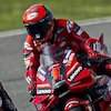 Pecco Bagnaia dan Jorge Martin Didukung Setara, Ducati: Semoga yang Terbaik yang Juara