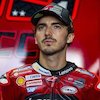 'Pecco Bagnaia Dilarang Ngeluh Kalau Ducati Lenovo Team Gaet Marc Marquez'