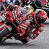 Krusial Tentukan Hasil: Siapa Dapat Jatah Motor Lama dan Baru di MotoGP 2024?