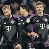Tantang Manchester United, Bayern Munchen Tanpa Satu Pemain Kunci Tantang Manchester United, Bayern Munchen Tanpa Satu Pemain Kunci
