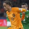 Rapor Pemain Belanda saat Menang 1-0 vs Irlandia dan Lolos ke Euro 2024: Paling Bagus 7