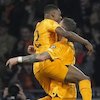 Hasil Belanda vs Republik Irlandia: Skor 1-0