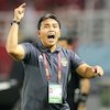 Bima Sakti Tandai 2 Pemain Timnas Panama U-17 yang Dianggap Bahaya