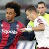 Joshua Zirkzee Jadi Buruan Manchester United, Bologna: Maaf, Gak Dulu!