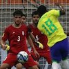 Lupakan Kekalahan dari Iran di Piala Dunia U-17 2023, Brasil: Mulai dari 0-0 Lagi Lupakan Kekalahan dari Iran di Piala Dunia U-17 2023, Brasil: Mulai dari 0-0 Lagi