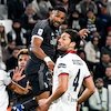 Hasil Juventus vs Cagliari: Skor 2-1 Hasil Juventus vs Cagliari: Skor 2-1
