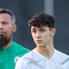 Menanti Duo Amar Brkic dan Welber Jardim di Sisi Kanan Timnas Indonesia U-17 Menanti Duo Amar Brkic dan Welber Jardim di Sisi Kanan Timnas Indonesia U-17