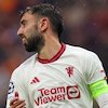 MU Gagal Kalahkan Galatasaray, Paul Scholes Semprot Bruno Fernandes: Dia Harus Bertanggung Jawab! MU Gagal Kalahkan Galatasaray, Paul Scholes Semprot Bruno Fernandes: Dia Harus Bertanggung Jawab!