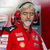 'Honda Takkan Kehilangan Marc Marquez Andai Gaet Gigi Dall'Igna 3 Tahun Lalu'