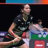 Hasil China Masters 2023: Febriana/Amalia Mundur Akibat Kendala Visa, 5 Wakil Indonesia ke Babak 16 